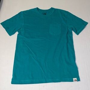 The North Face Men’s Short Sleeve Small T-Shirt